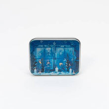 Lade das Bild in den Galerie-Viewer, Blechdose