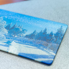 Lade das Bild in den Galerie-Viewer, Glasschneidebrett