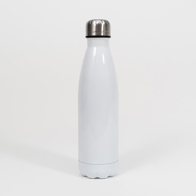 Flasche gross