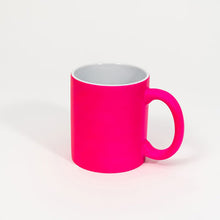 Lade das Bild in den Galerie-Viewer, Tasse Neon
