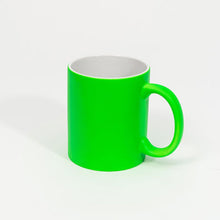 Lade das Bild in den Galerie-Viewer, Tasse Neon
